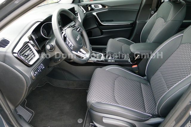 Kia XCeed – Bild 14