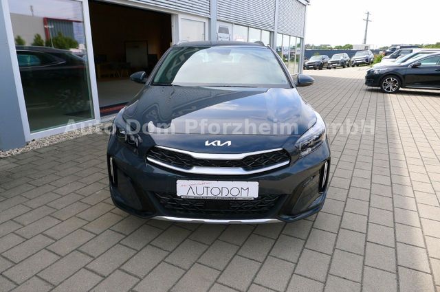 Kia XCeed – Bild 2