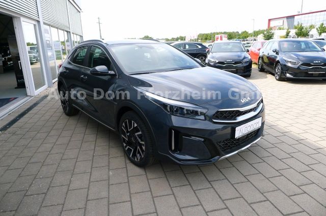 Kia XCeed – Bild 3