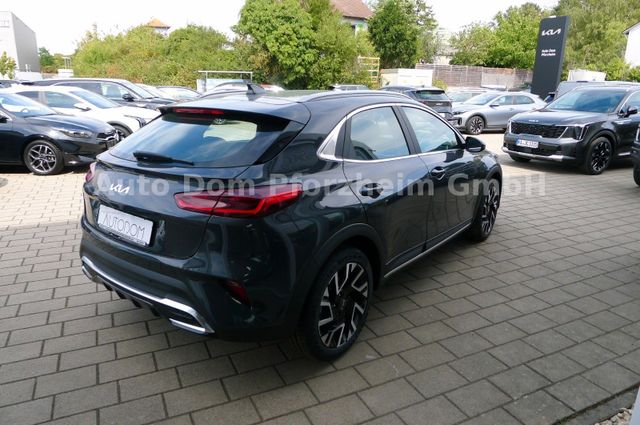 Kia XCeed – Bild 4