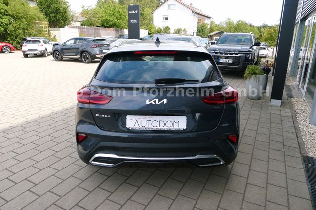Kia XCeed – Bild 5