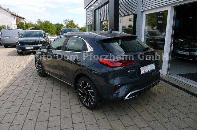 Kia XCeed – Bild 6