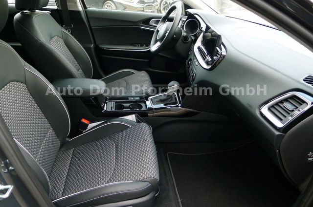 Kia XCeed – Bild 7