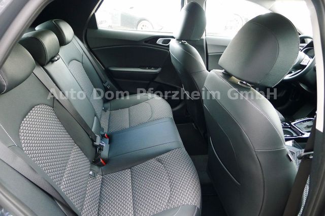 Kia XCeed – Bild 8