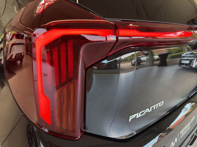 Kia Picanto – Bild 11