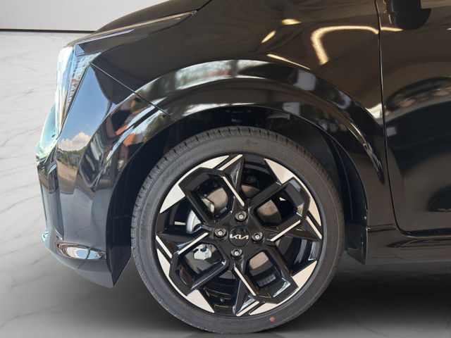 Kia Picanto – Bild 12