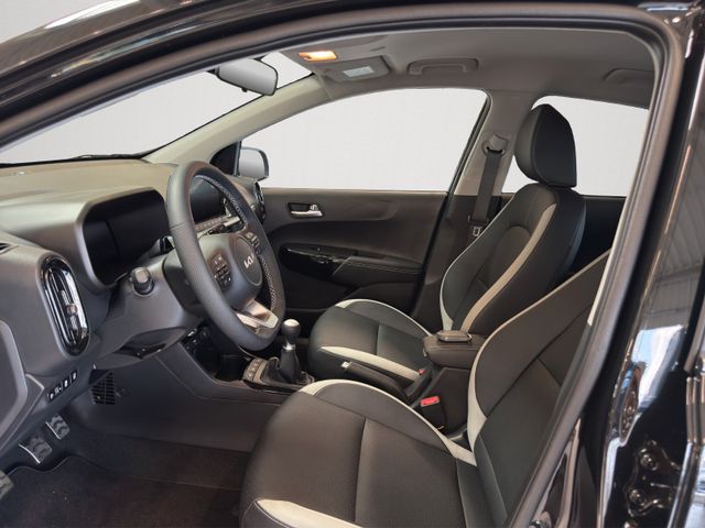 Kia Picanto – Bild 13