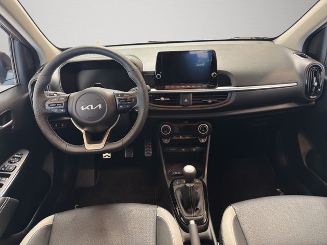 Kia Picanto – Bild 14
