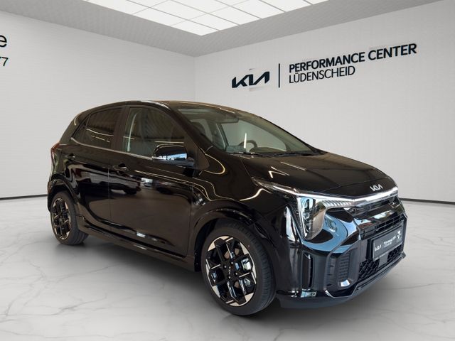 Kia Picanto – Bild 3