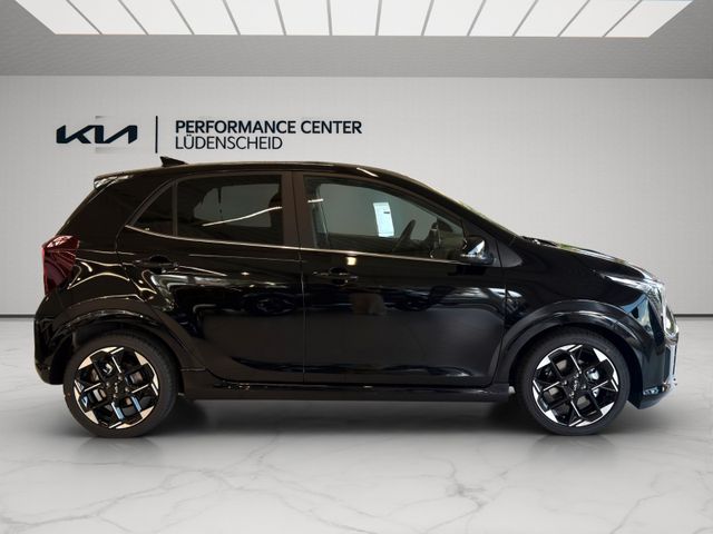 Kia Picanto – Bild 4