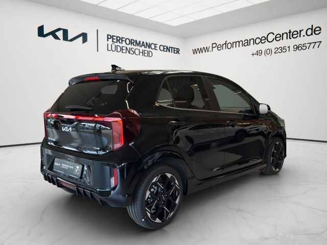 Kia Picanto – Bild 5