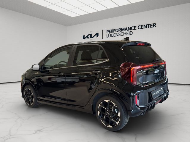 Kia Picanto – Bild 7