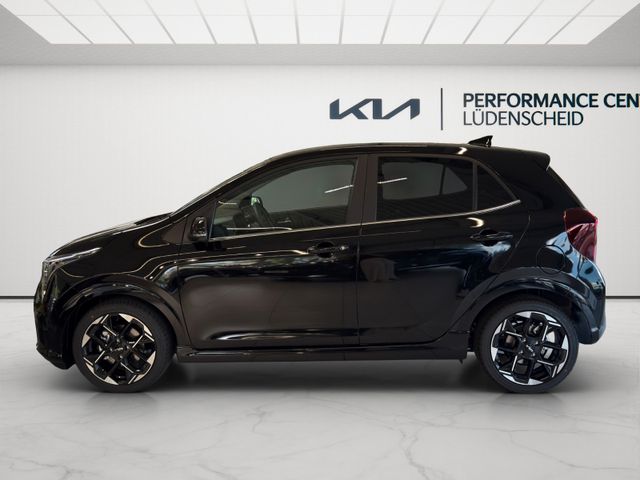 Kia Picanto – Bild 8