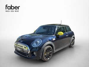 MINI Cooper SE Trim XL