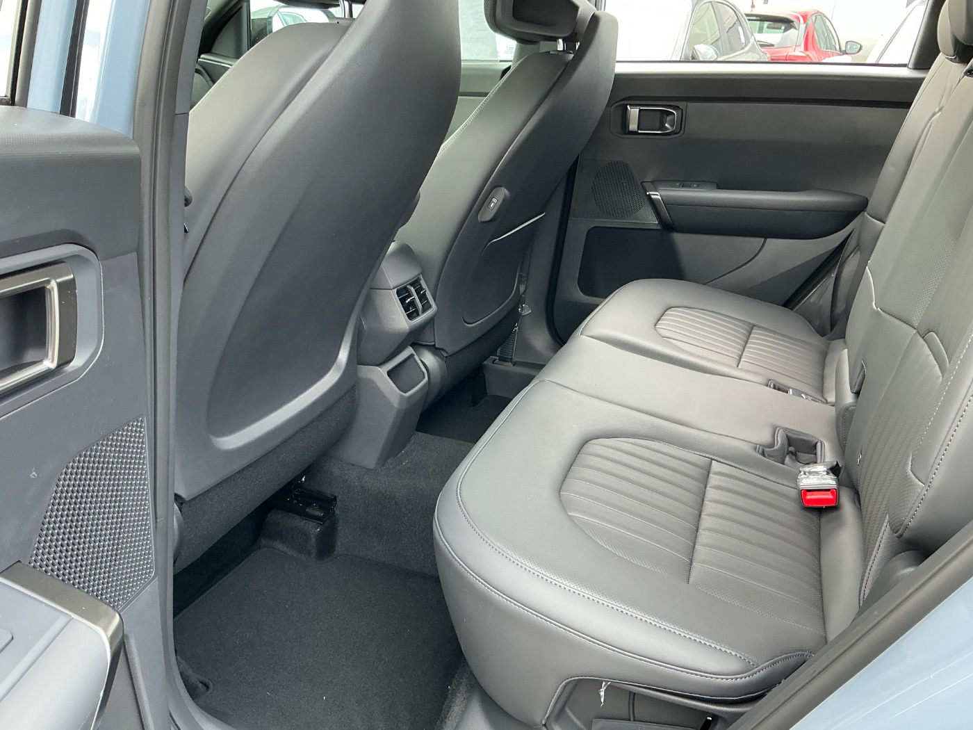 Kia Seltos – Bild 10