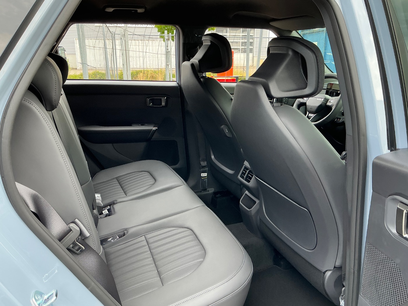 Kia Seltos – Bild 11