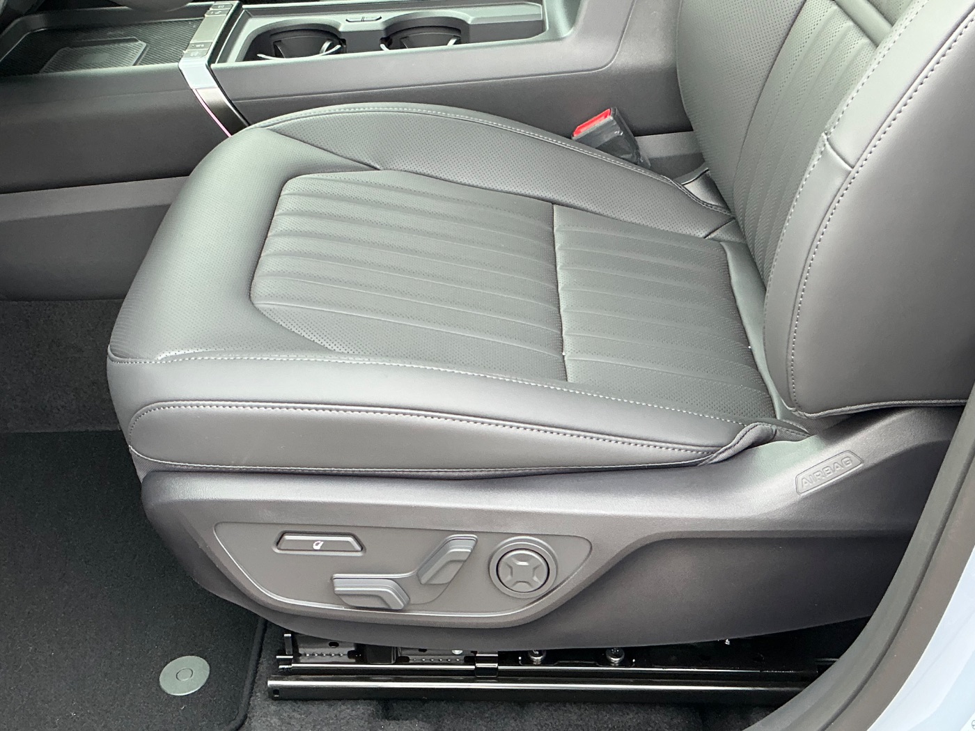 Kia Seltos – Bild 13