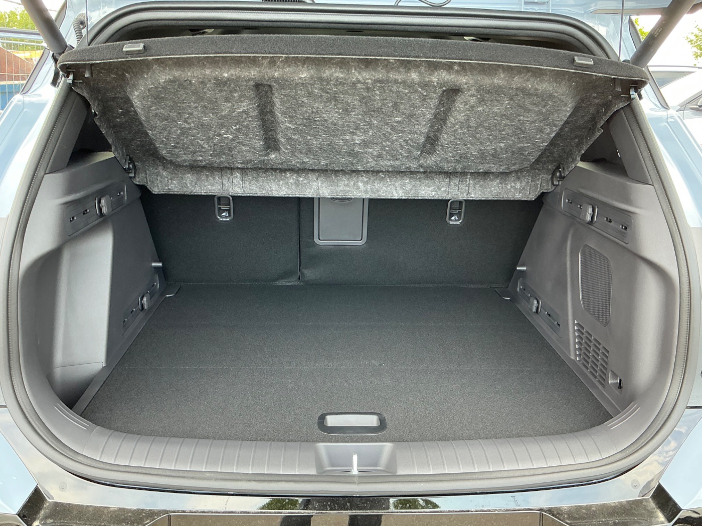 Kia Seltos – Bild 15