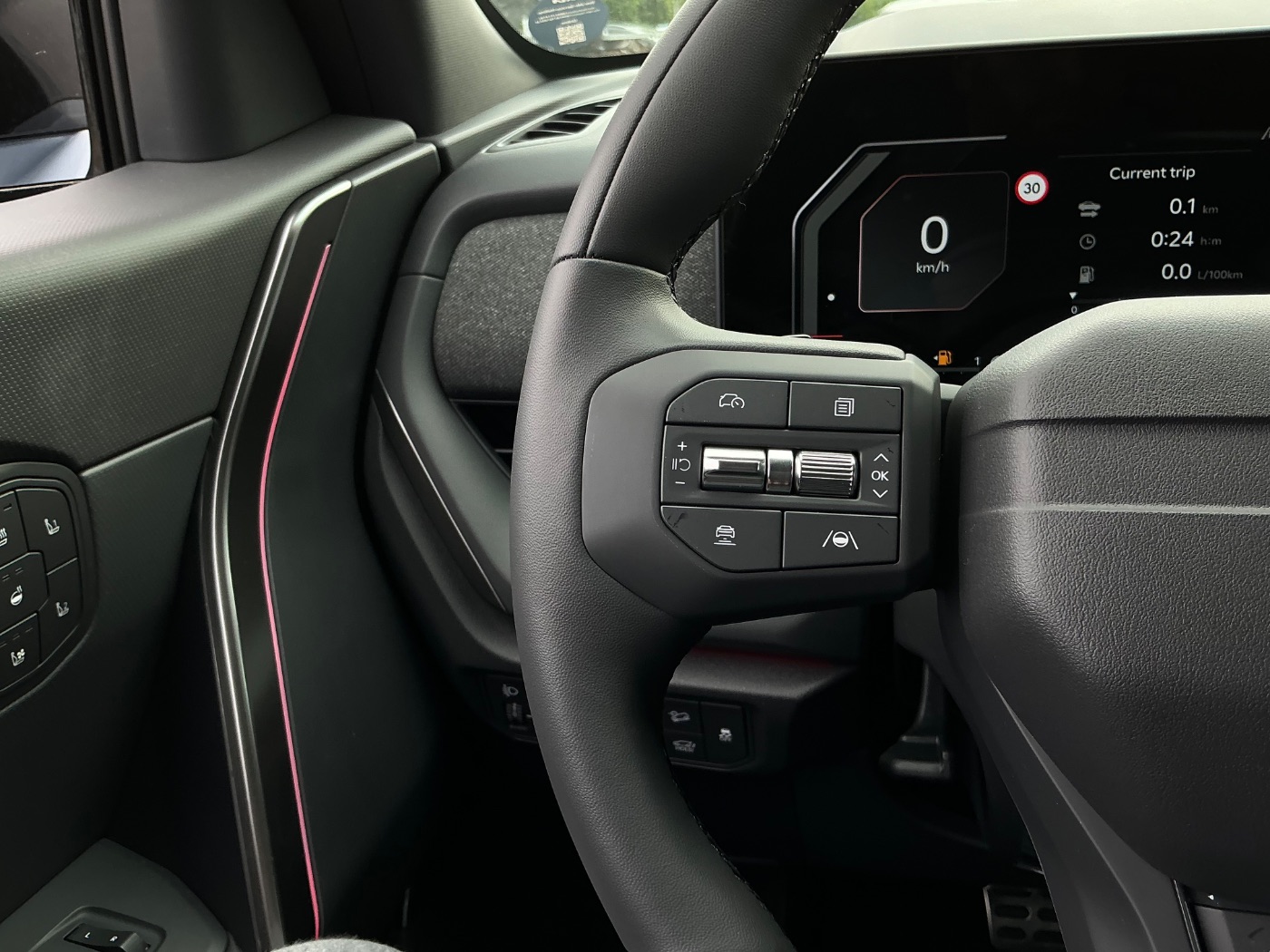 Kia Seltos – Bild 19