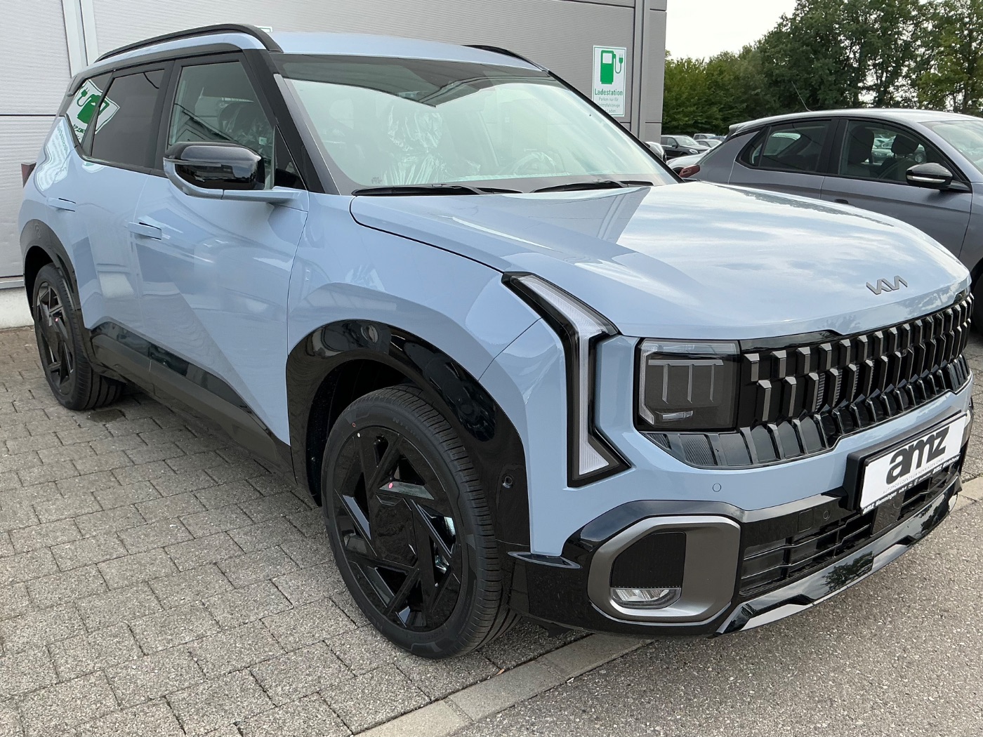 Kia Seltos – Bild 2