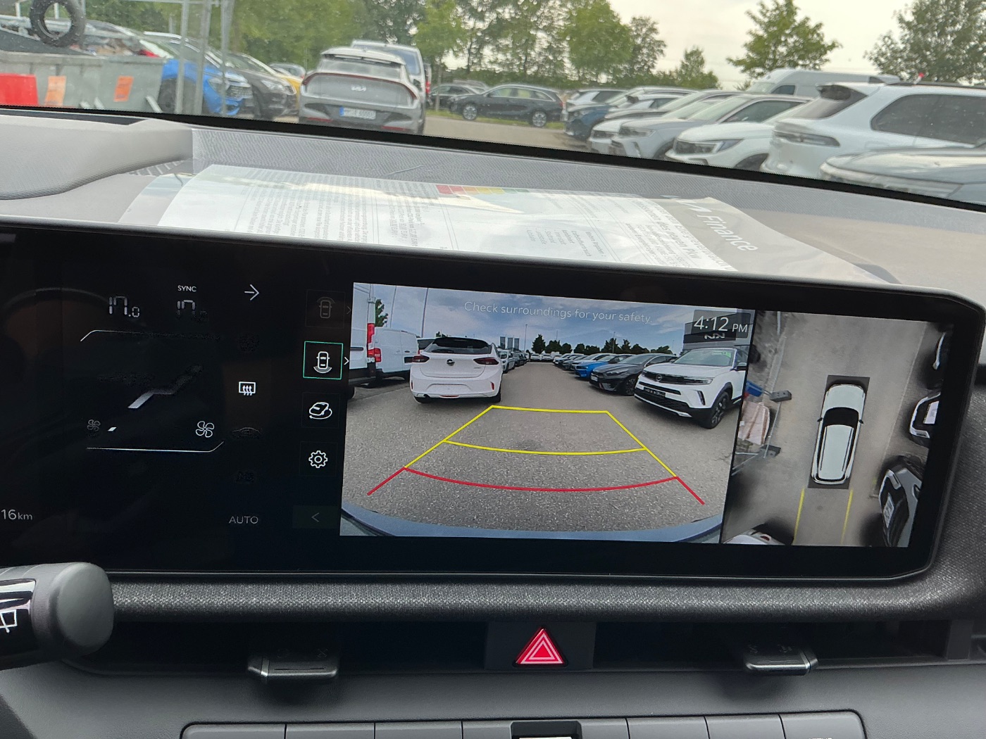 Kia Seltos – Bild 21
