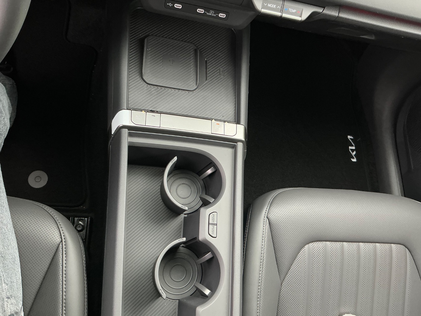 Kia Seltos – Bild 22