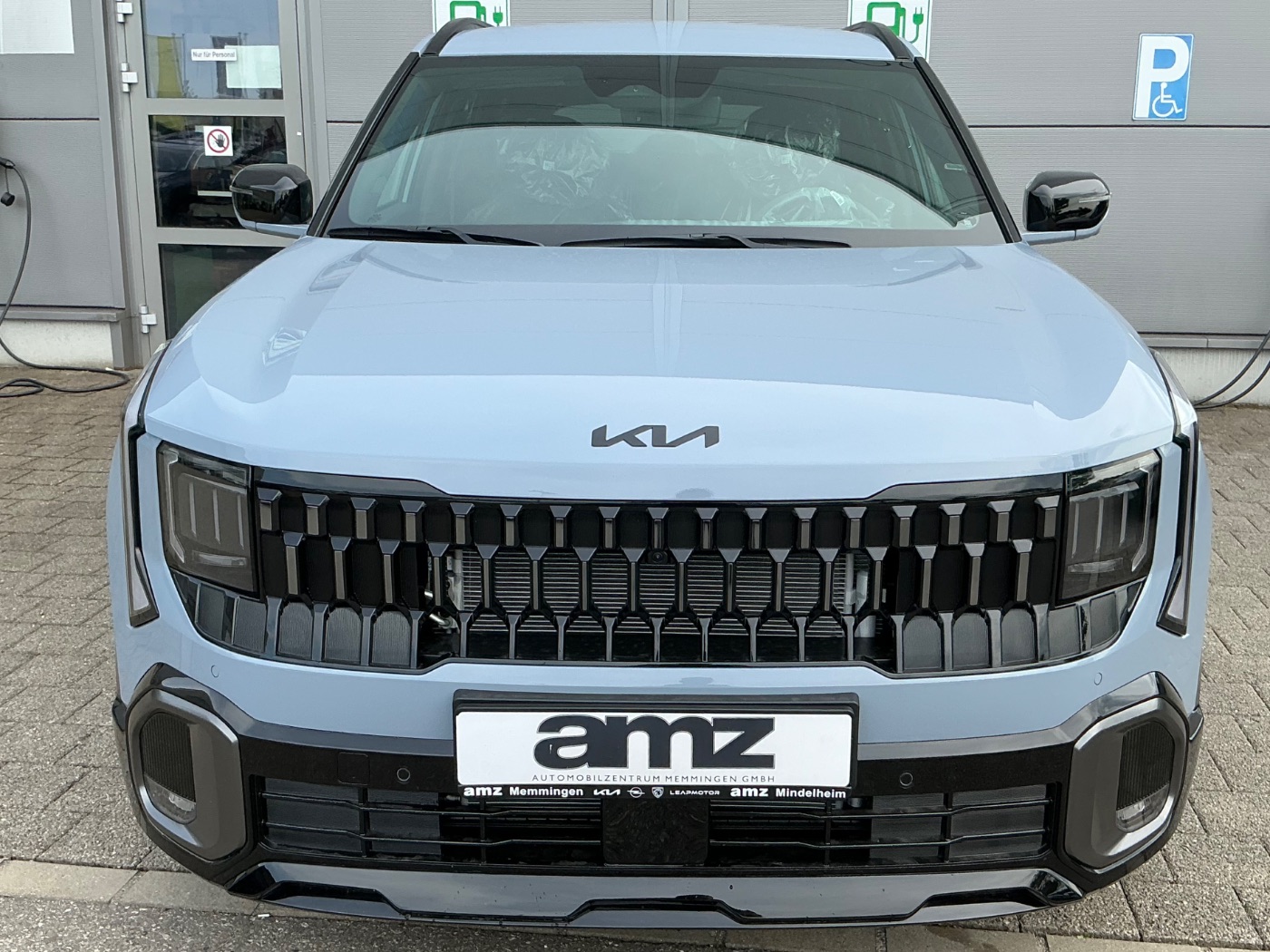 Kia Seltos – Bild 3