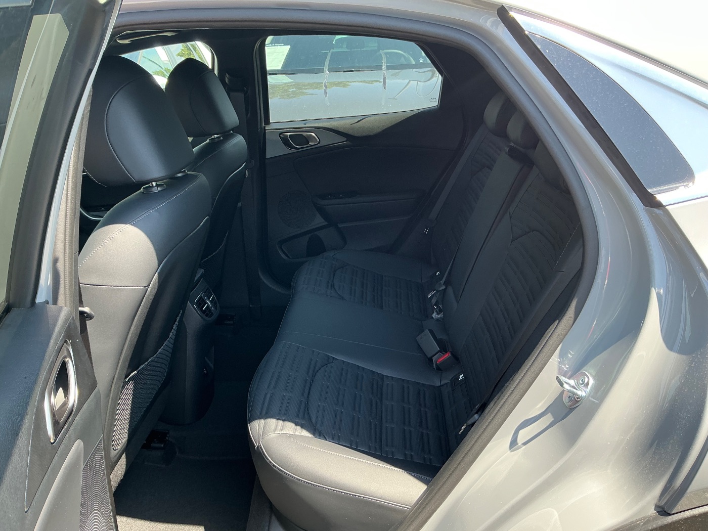Kia XCeed – Bild 10