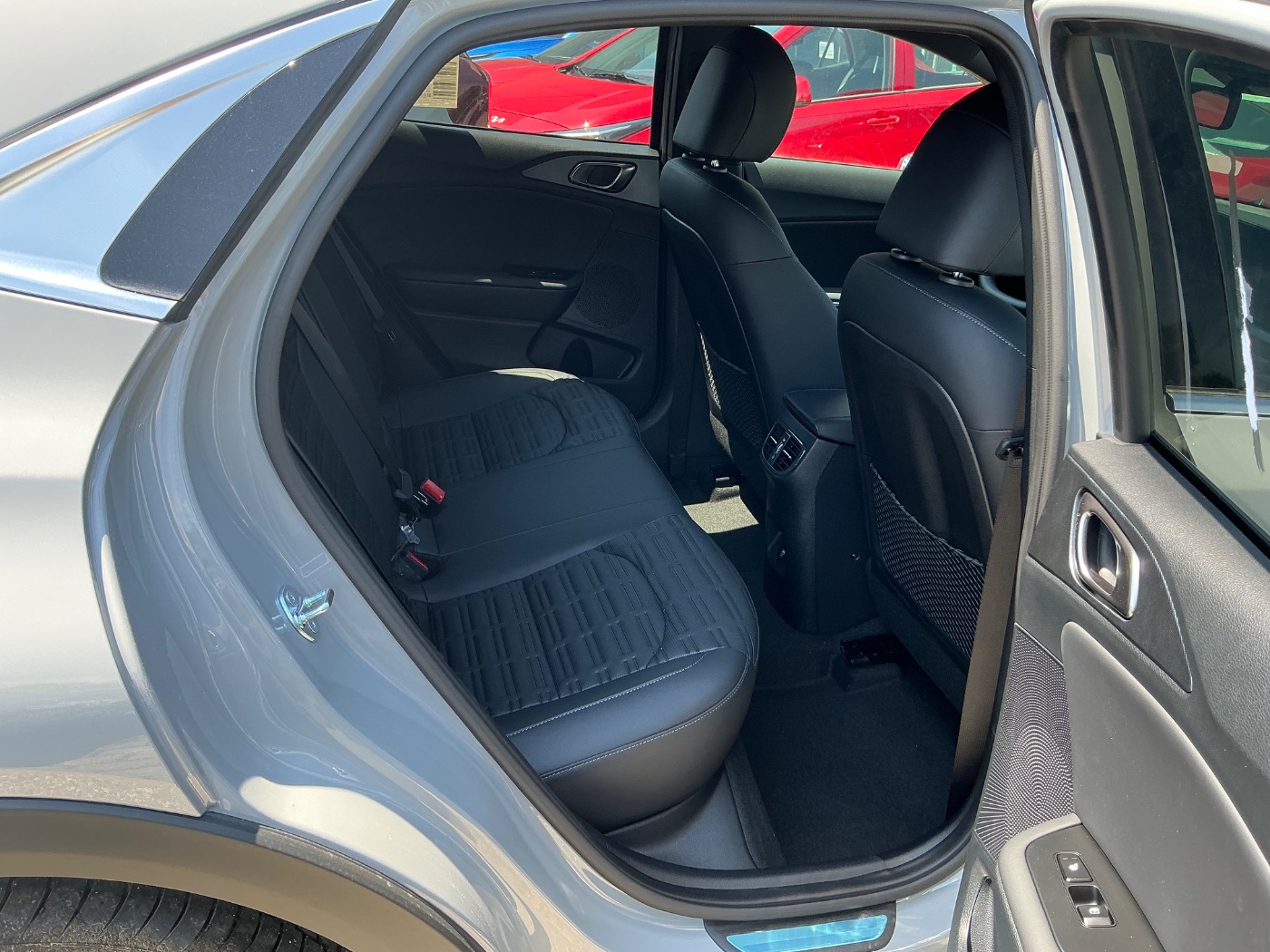 Kia XCeed – Bild 11