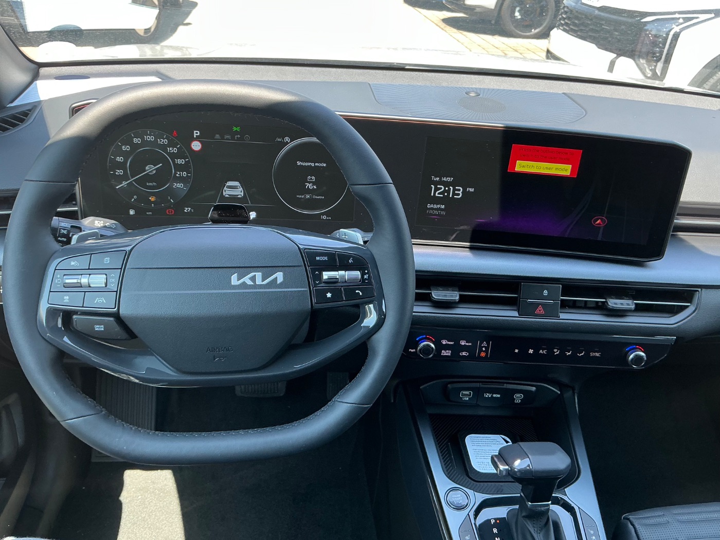 Kia XCeed – Bild 14