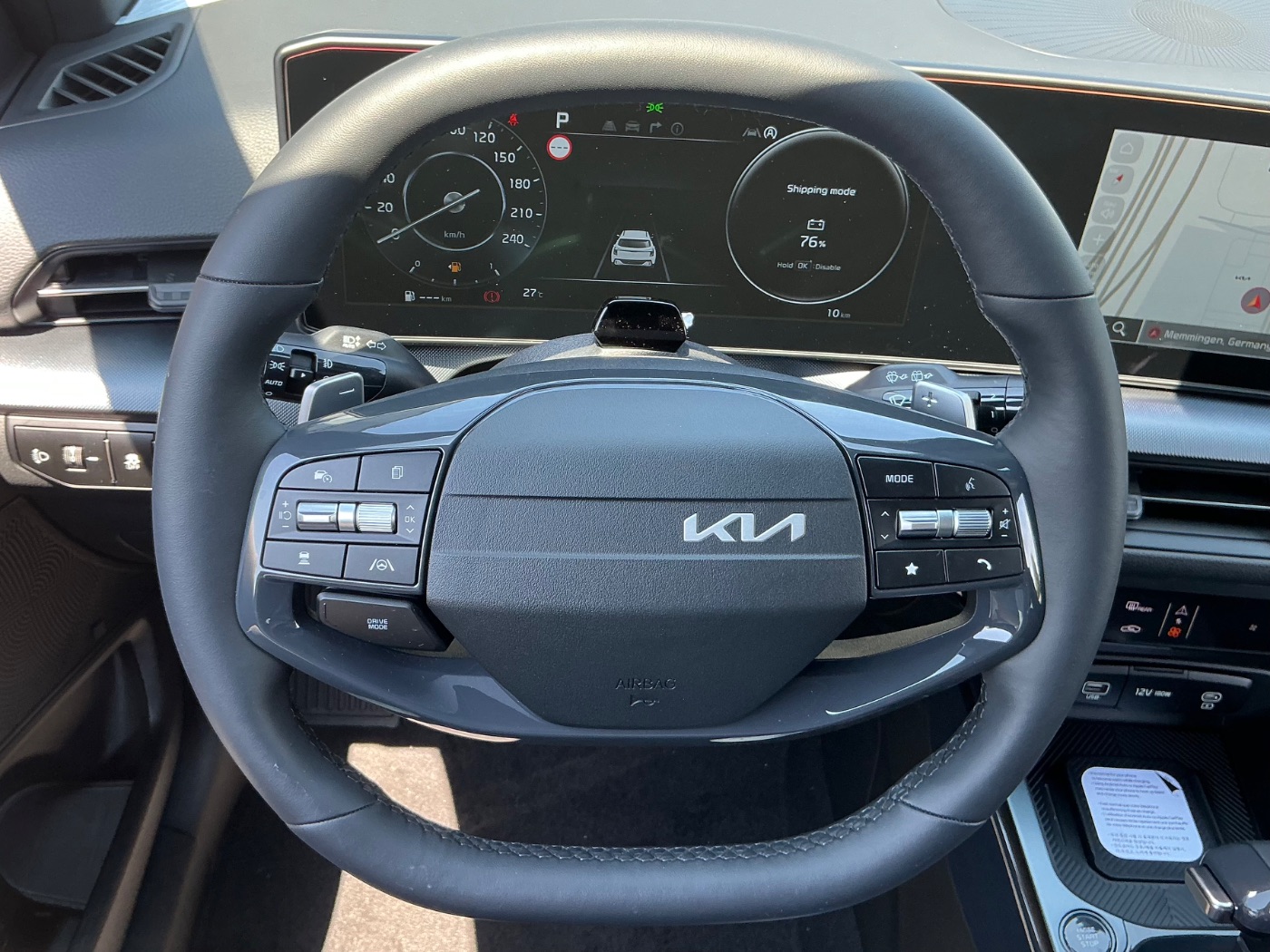 Kia XCeed – Bild 15