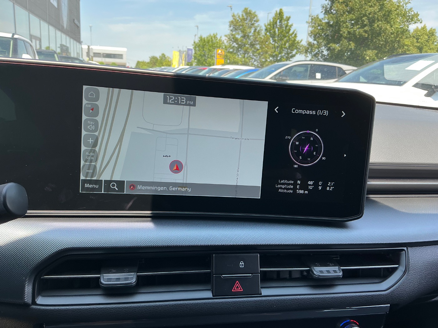 Kia XCeed – Bild 16