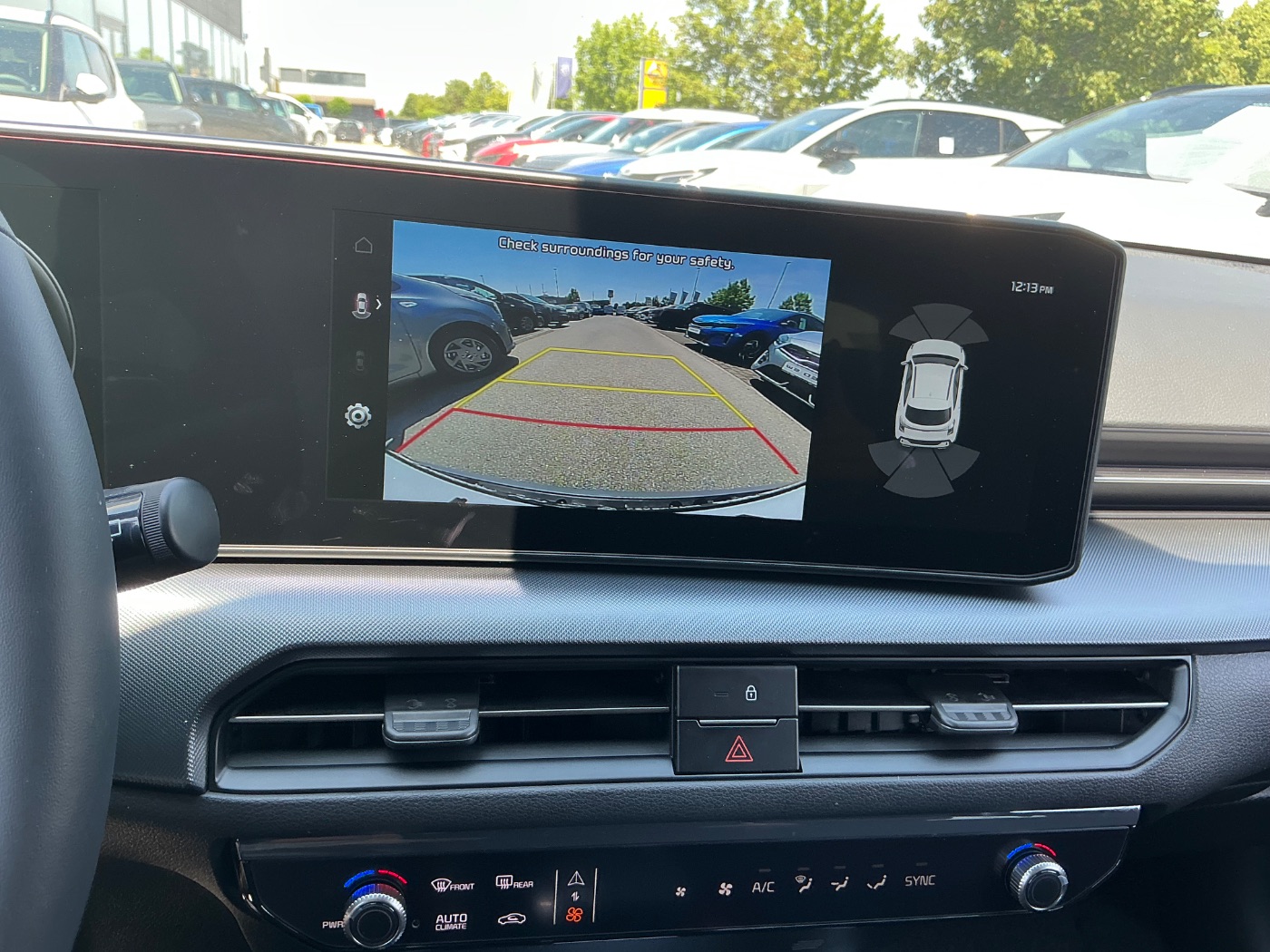 Kia XCeed – Bild 17