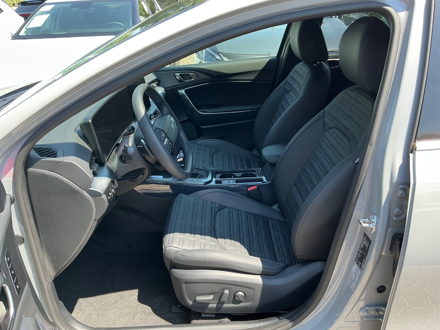 Kia XCeed – Bild 9
