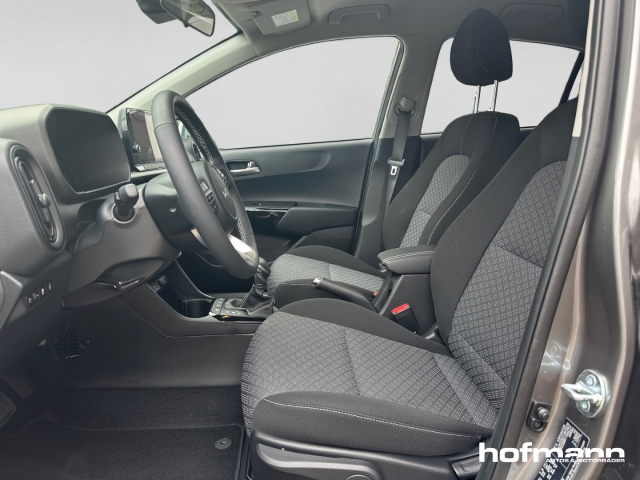 Kia Picanto – Bild 10