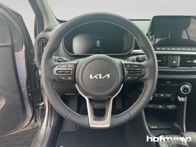 Kia Picanto – Bild 11