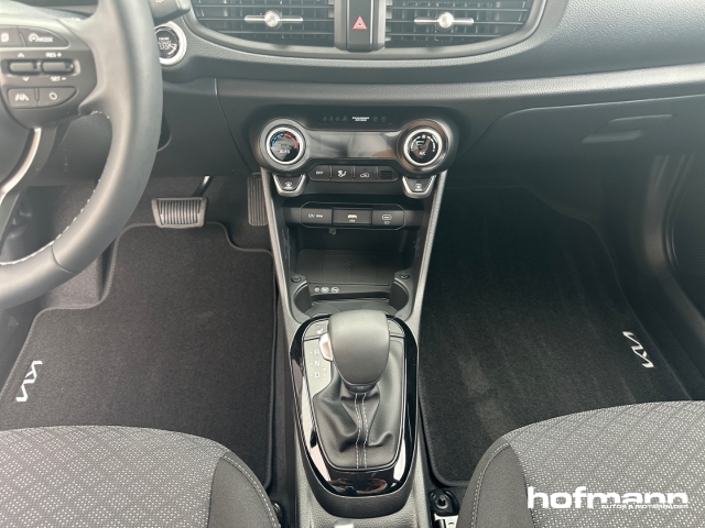 Kia Picanto – Bild 12