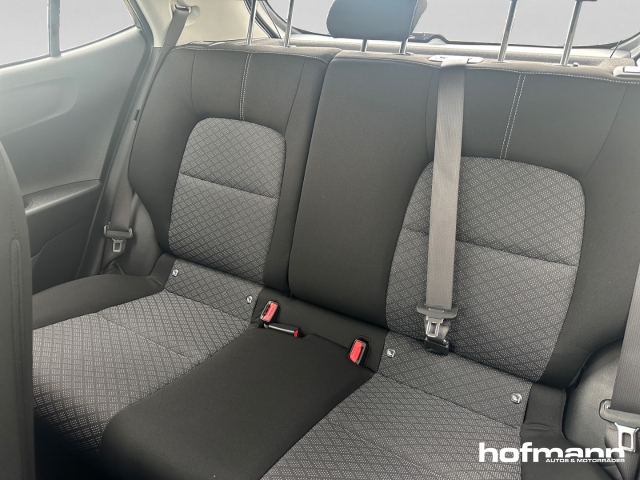 Kia Picanto – Bild 13