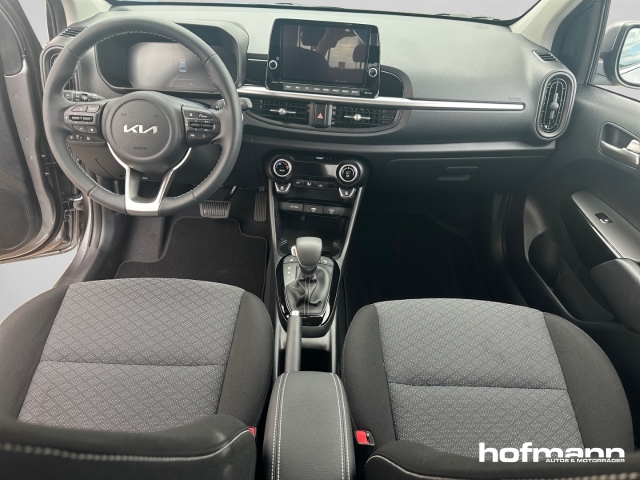 Kia Picanto – Bild 14
