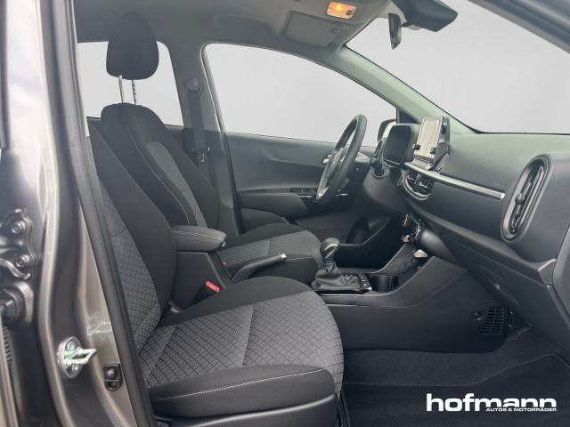 Kia Picanto – Bild 15