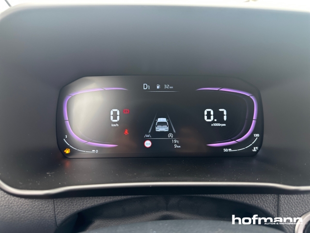 Kia Picanto – Bild 16