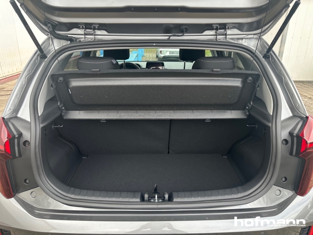 Kia Picanto – Bild 17