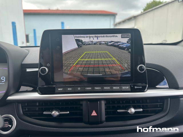 Kia Picanto – Bild 18