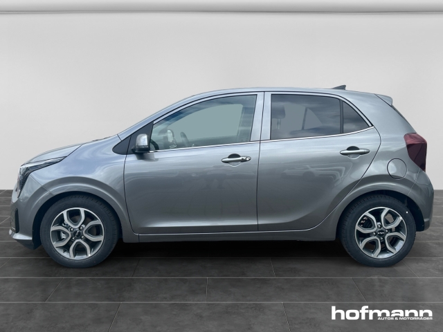 Kia Picanto – Bild 2