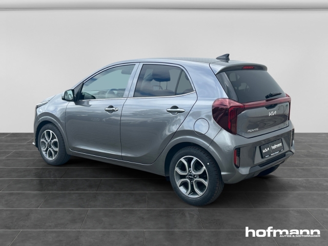 Kia Picanto – Bild 3