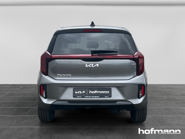 Kia Picanto – Bild 4