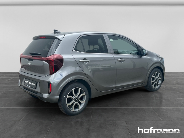 Kia Picanto – Bild 5