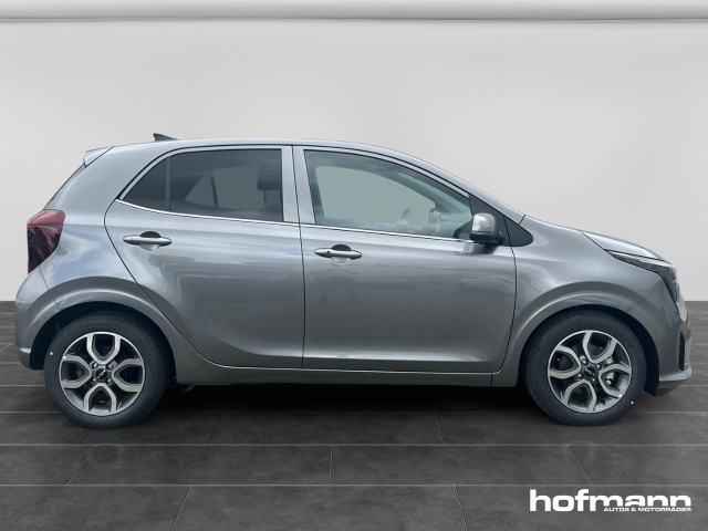 Kia Picanto – Bild 6