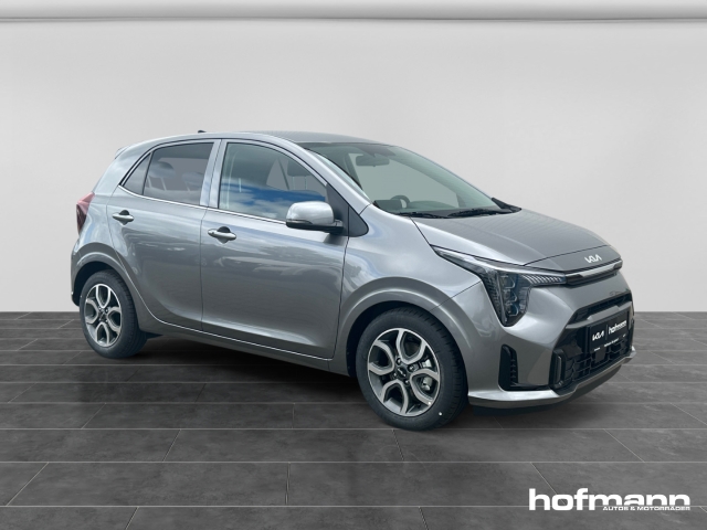 Kia Picanto – Bild 7
