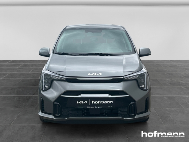 Kia Picanto – Bild 8
